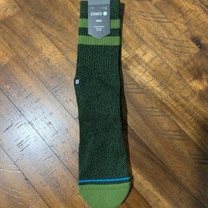 Stance Casual Men’s Crew Socks